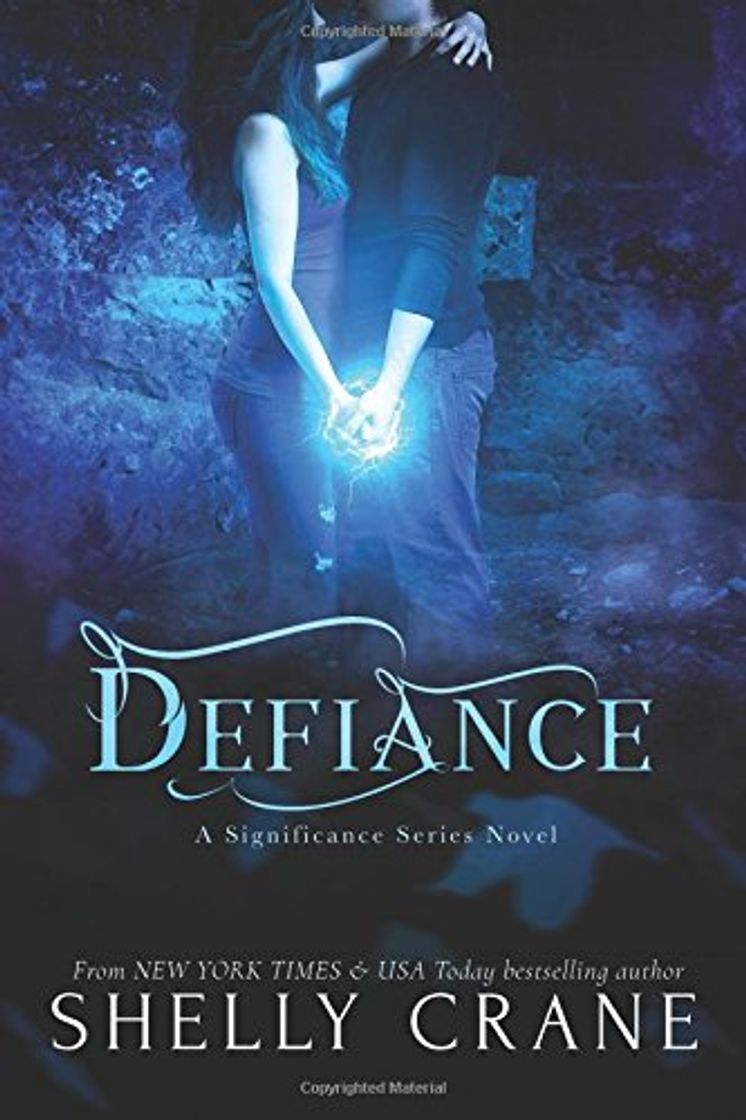 Libro Defiance: A Significance Novel: Volume 3