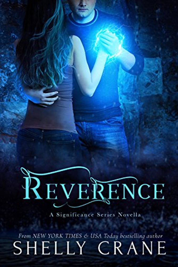 Libro Reverence: A Significance Novel - Book 3.5