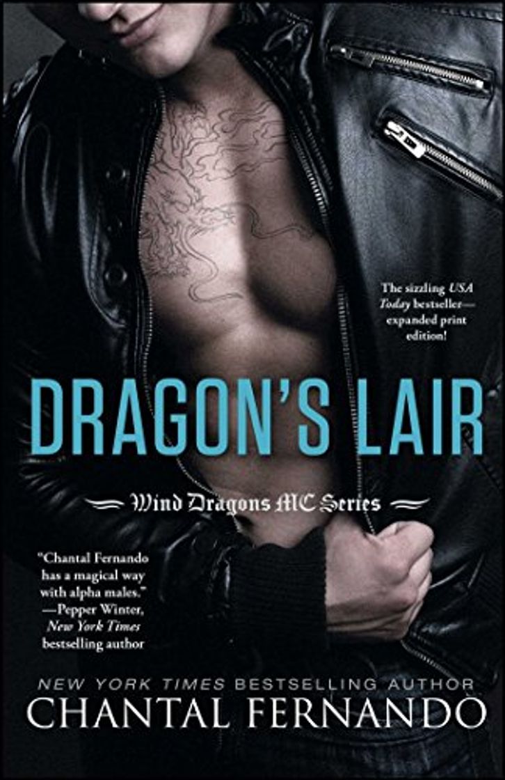 Libro Dragon's Lair