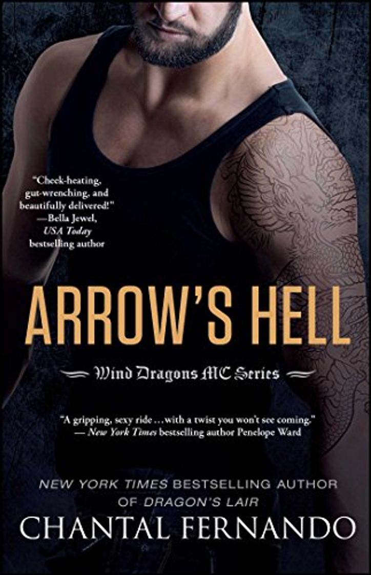 Libro Arrow's Hell: 2