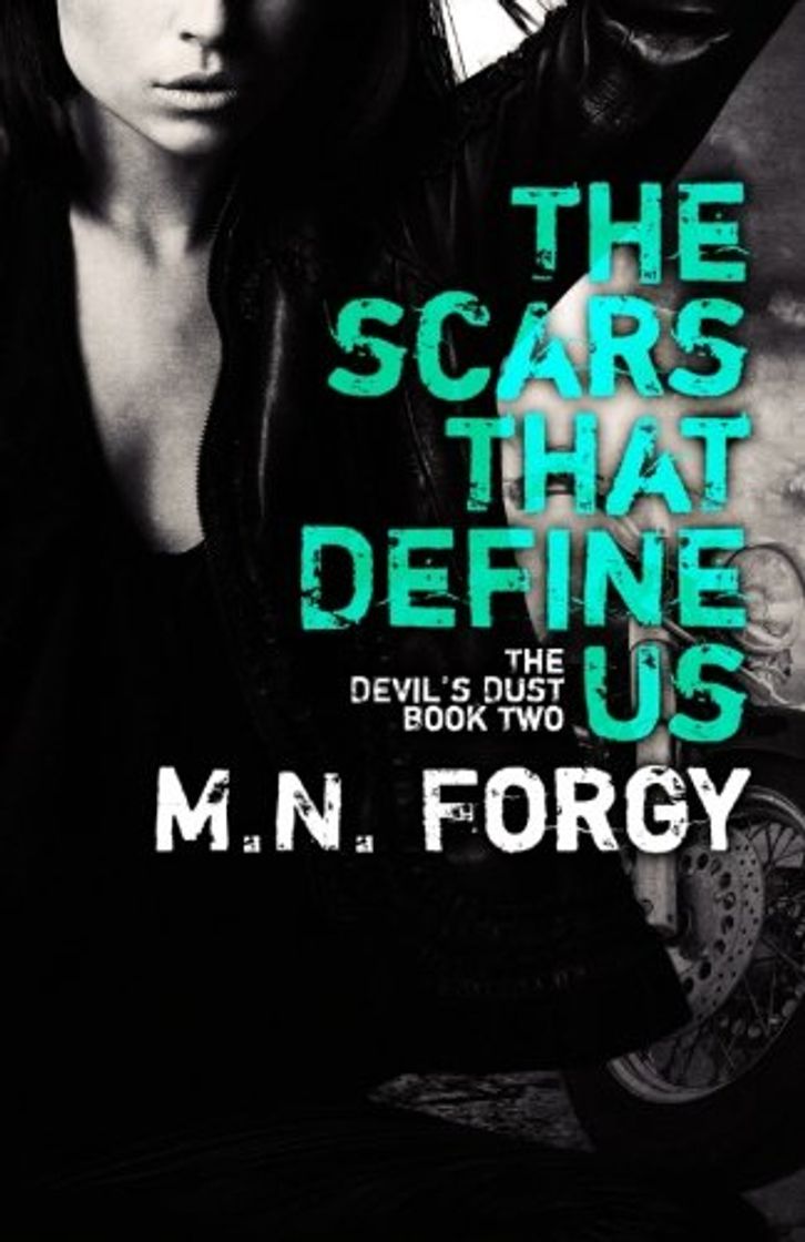 Libro The Scars That Define Us: Volume 2