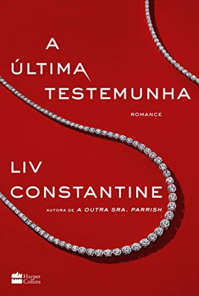 Libro A Ultima Testemunha