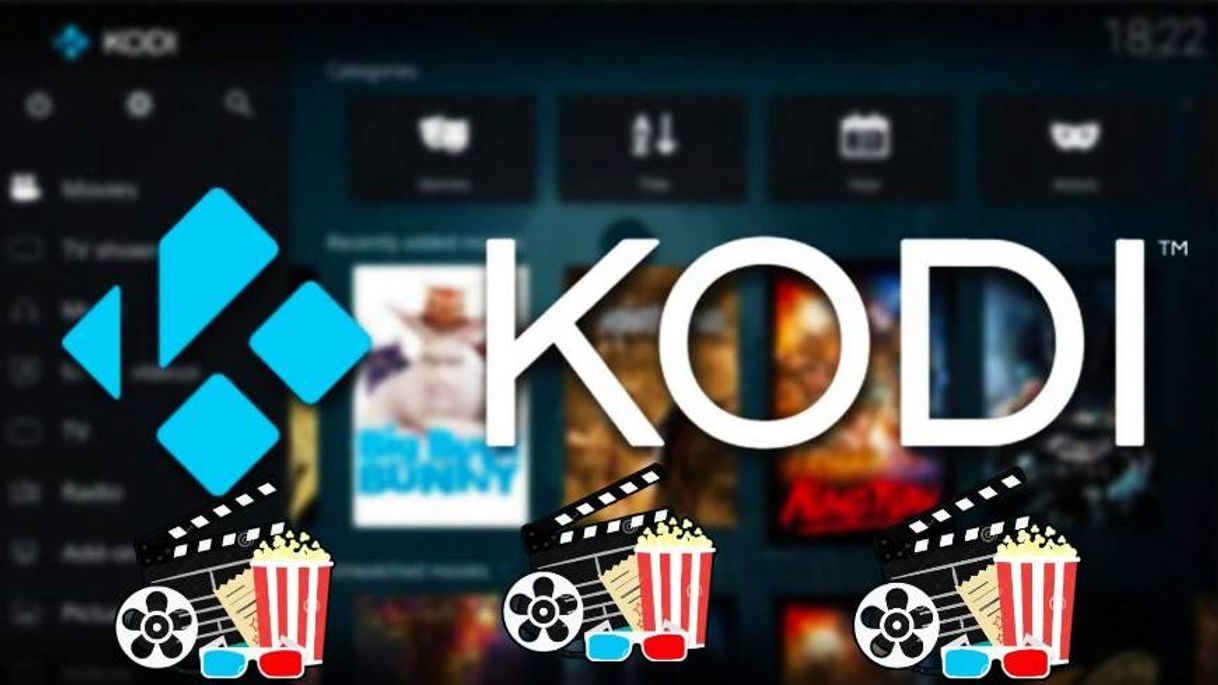 Fashion KODI- O MELHOR ADD-ON DO MOMENTO - YouTube