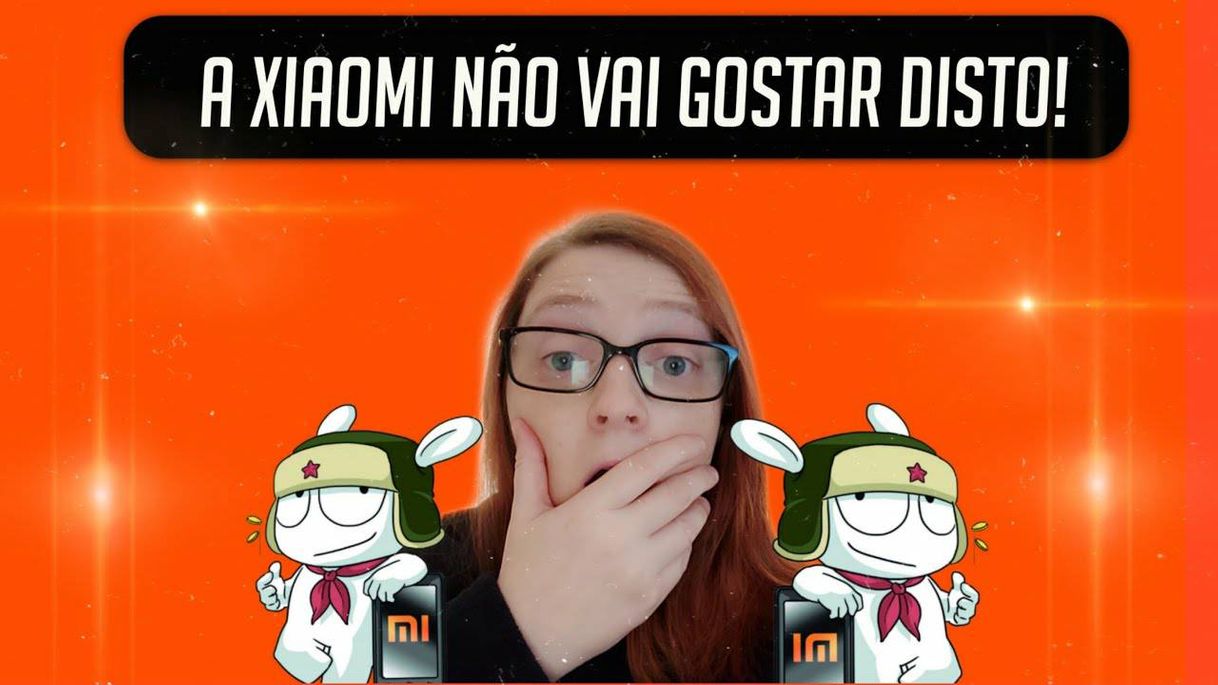 Moda A XIAOMI NÃO VAI GOSTAR QUE TU SAIBAS DISTO! Desativa já tud