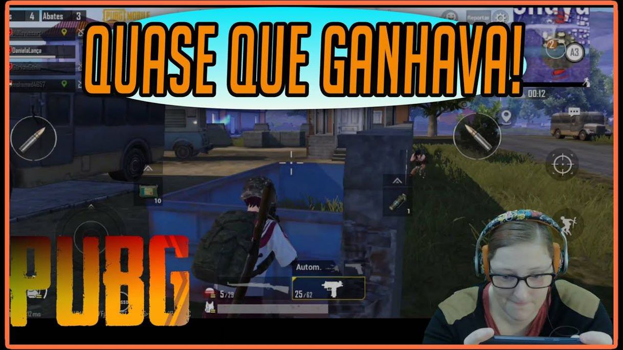 Moda PUBG MOBILE - COMO FARIAS PARA TER GANHO? 