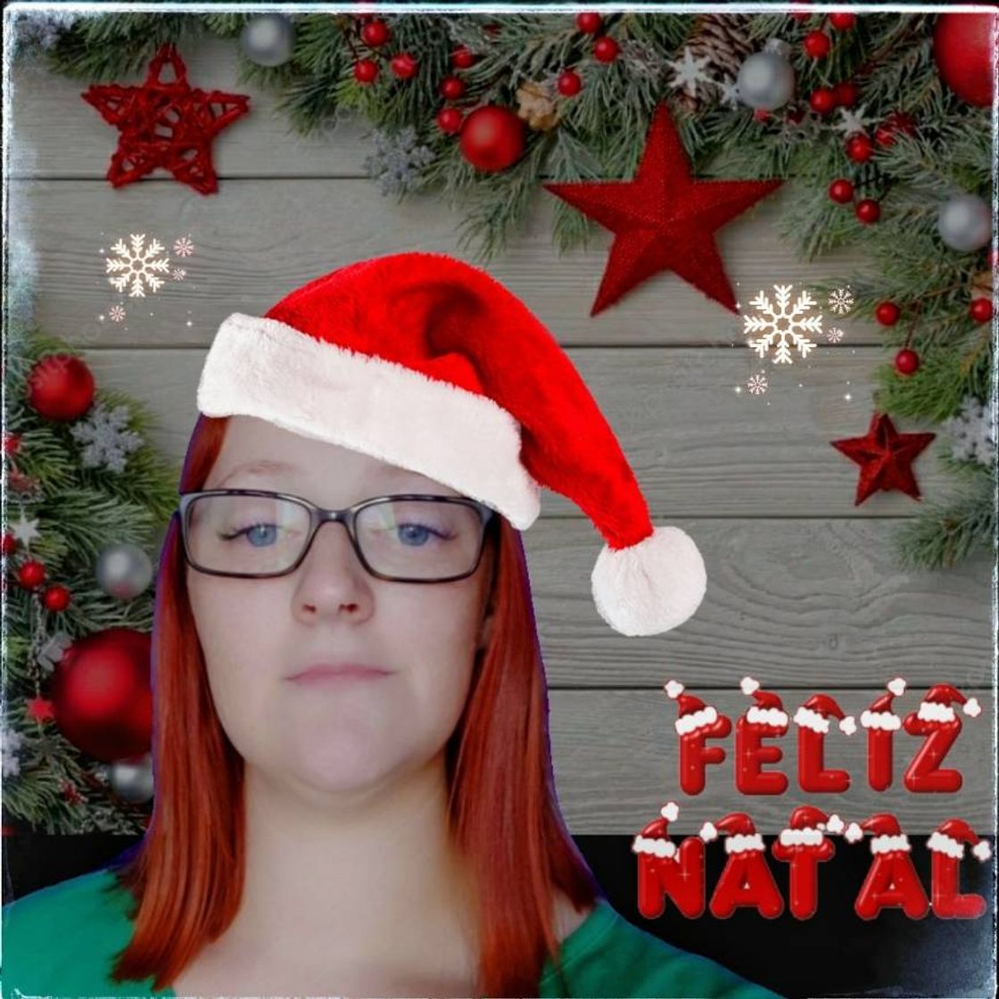 Moda Feliz Natal 2020