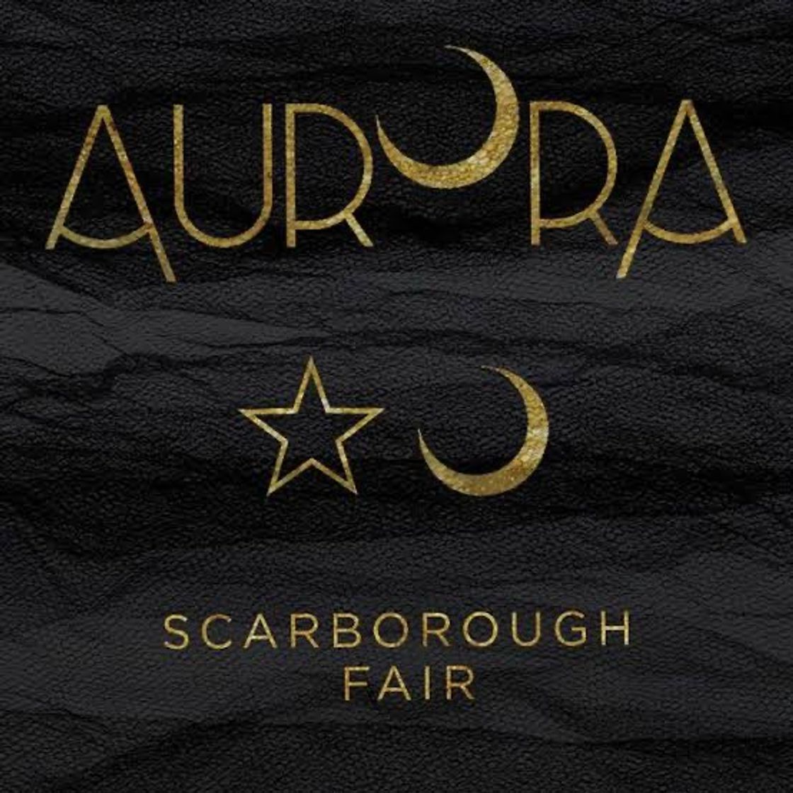 Music Aurora - Scarborough Fair