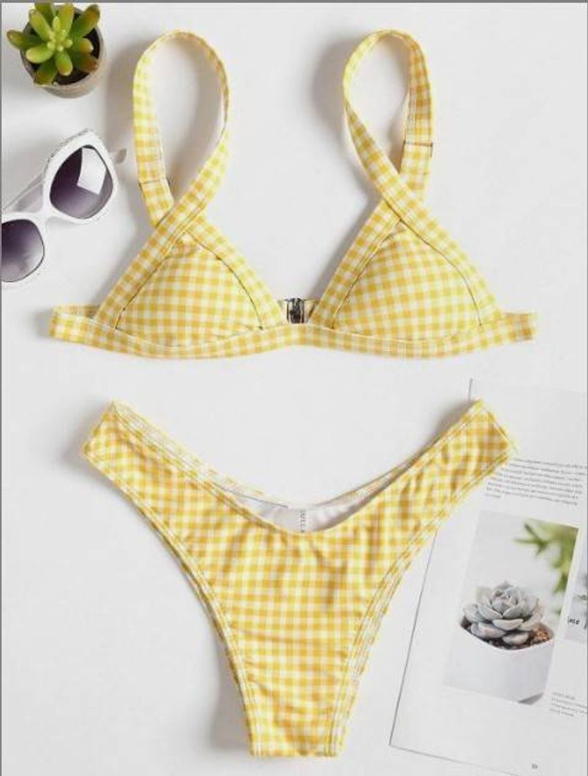 Social Yellow trend