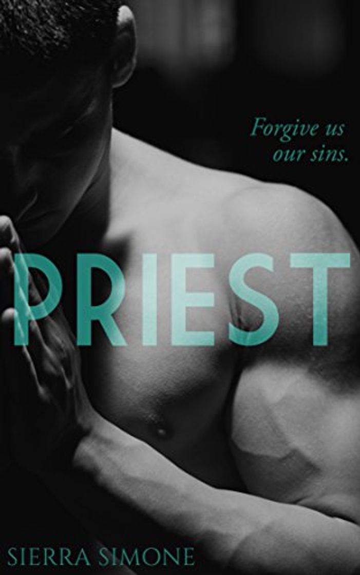 Book Priest: A Love Story