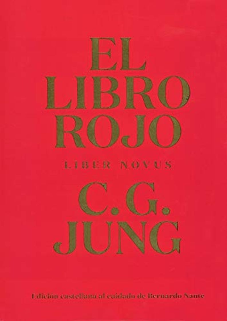Book El libro rojo
