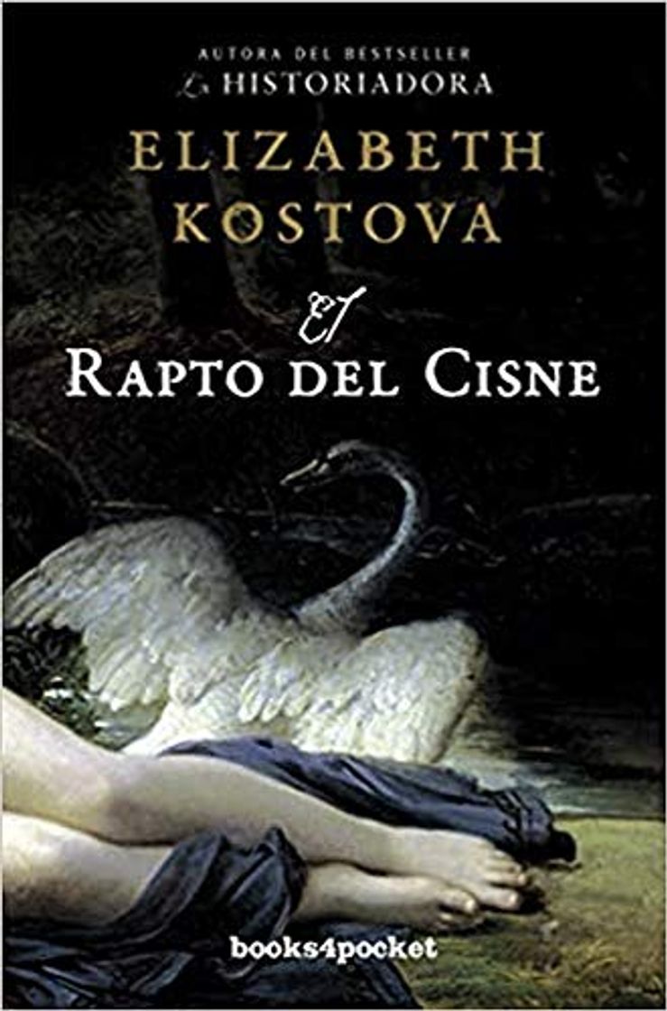 Book El rapto del cisne: 322