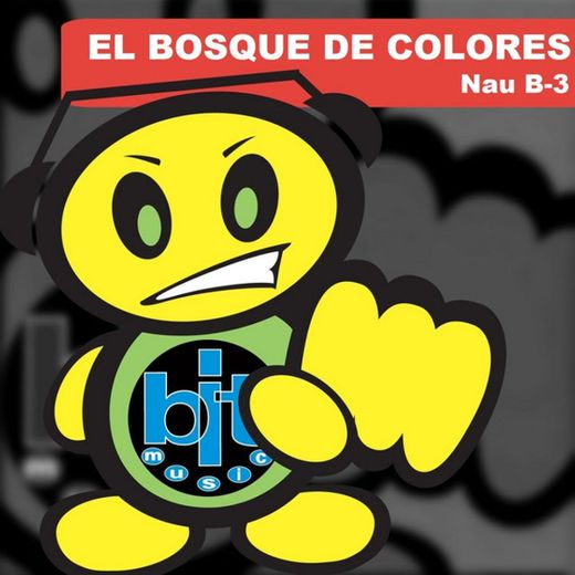 El Bosque de Colores - DJ Ruboy Remix