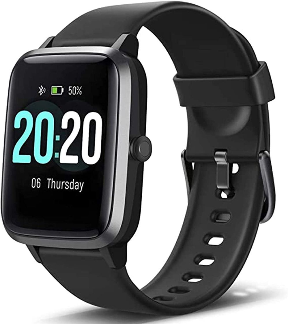Social Smartwatch Lintelek