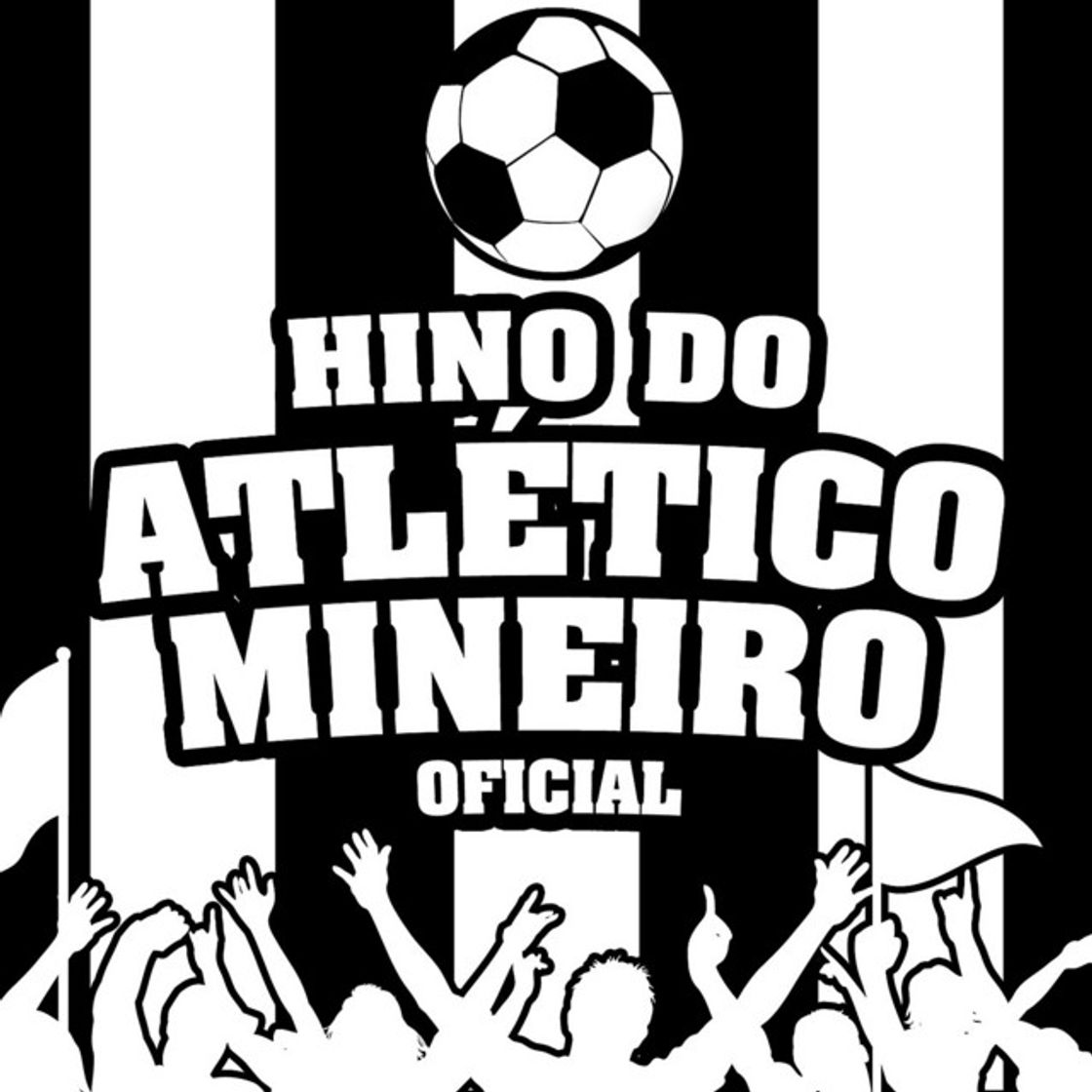 Music Hino do Atlético Mineiro (Oficial)