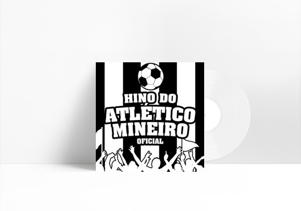 Canción Hino do Atlético Mineiro (Oficial)