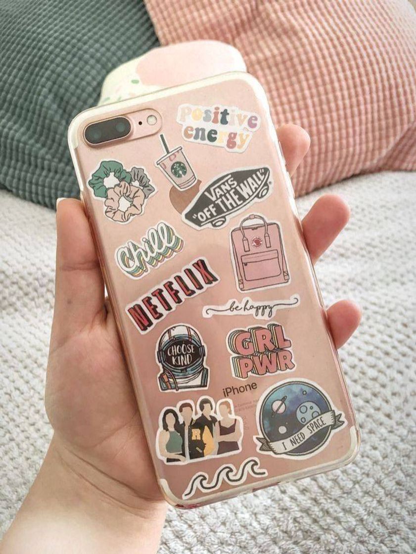 Moda Cases