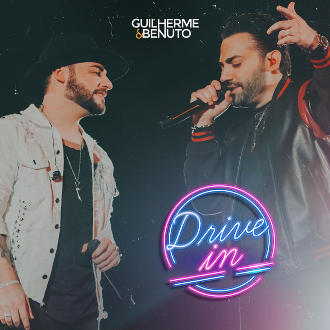 Canción Drive In - Ao Vivo