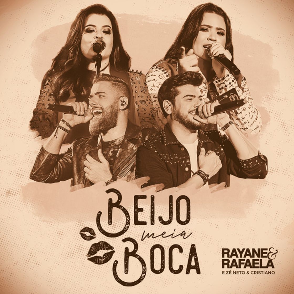 Music Beijo Meia Boca