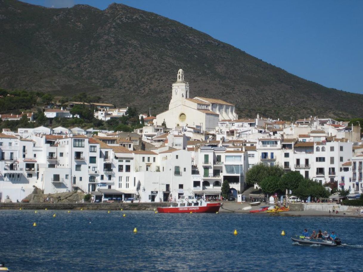 Place Cadaqués