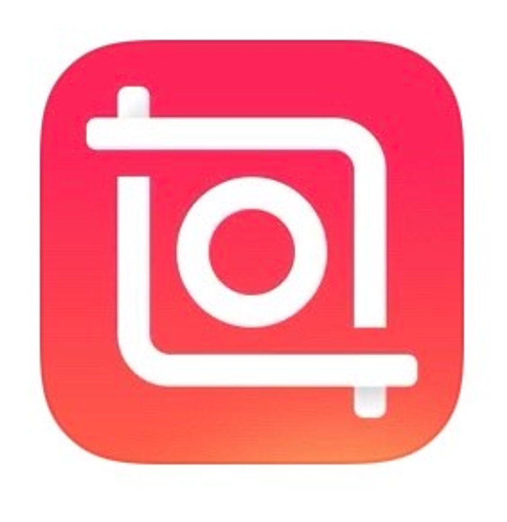 App ‎InShot - Editor de vídeo 