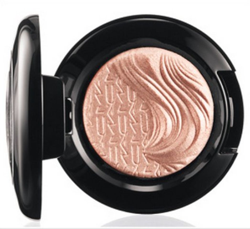 Product MAC Extra Dimension Eye Shadow A NATURAL FLIRT ~ Glamour Daze collection