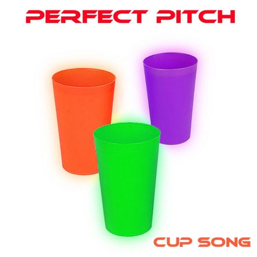 Cup Song - Instrumental 130 Bpm