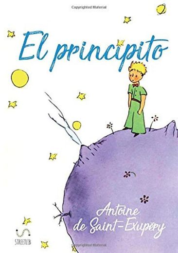 El principito