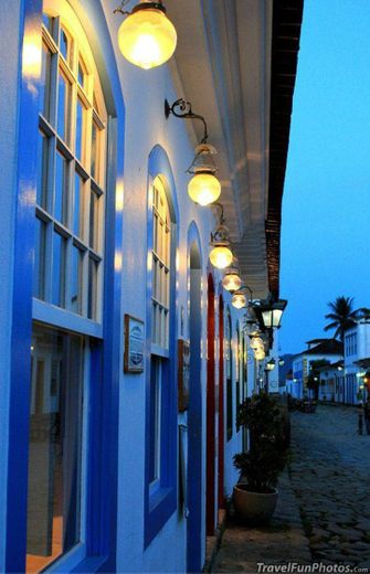 Paraty