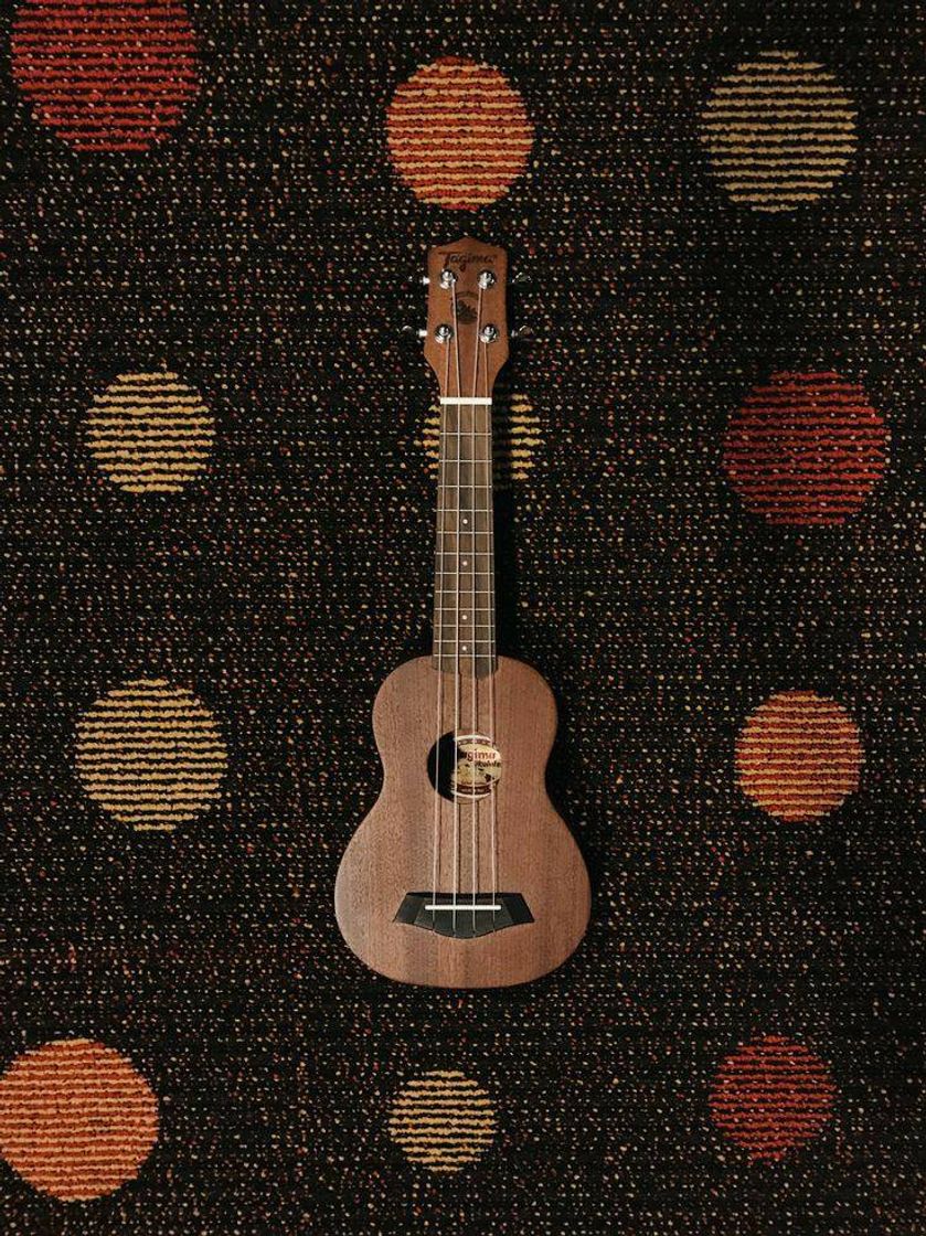 Moda Ukulele Tagima 