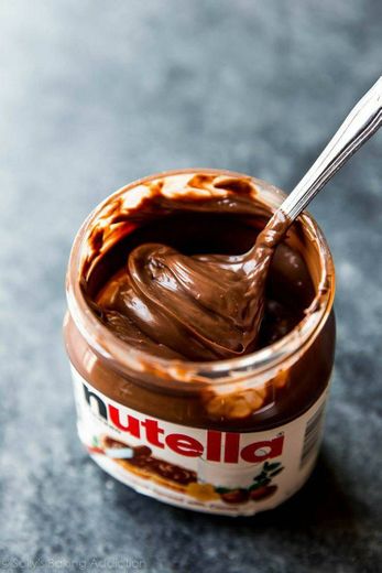 Nutella