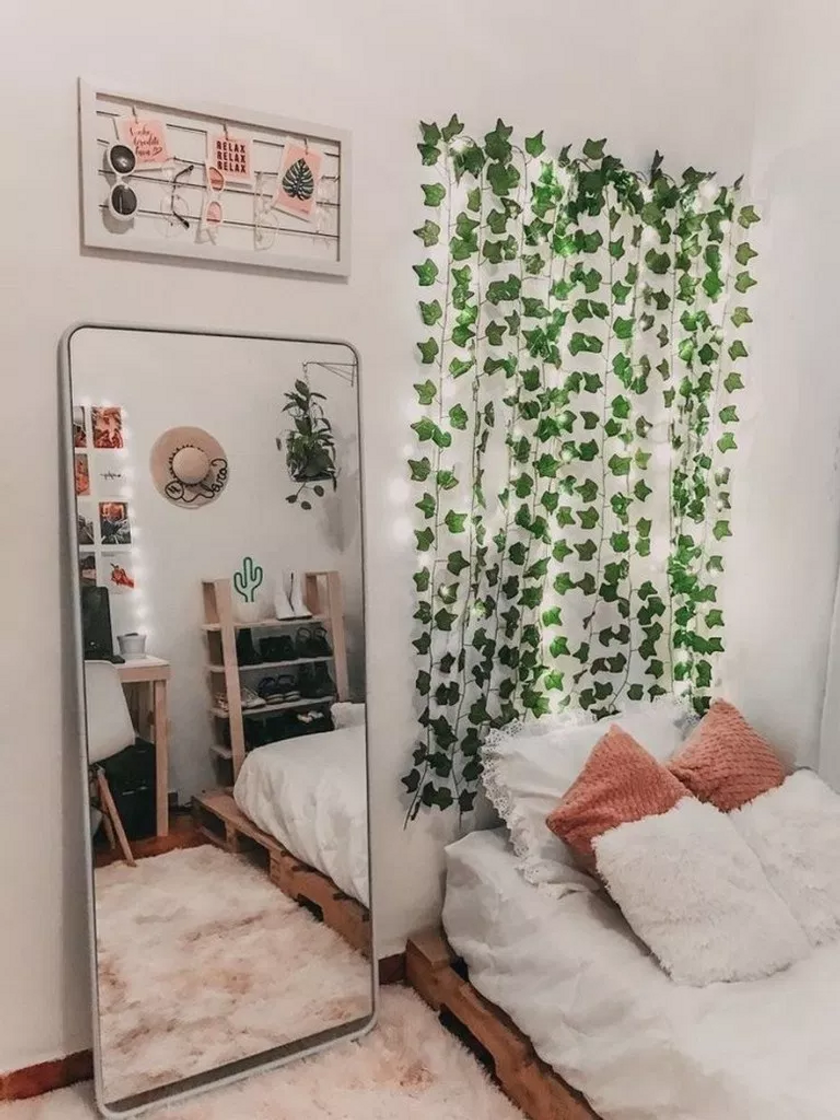 Moda Aesthetic room