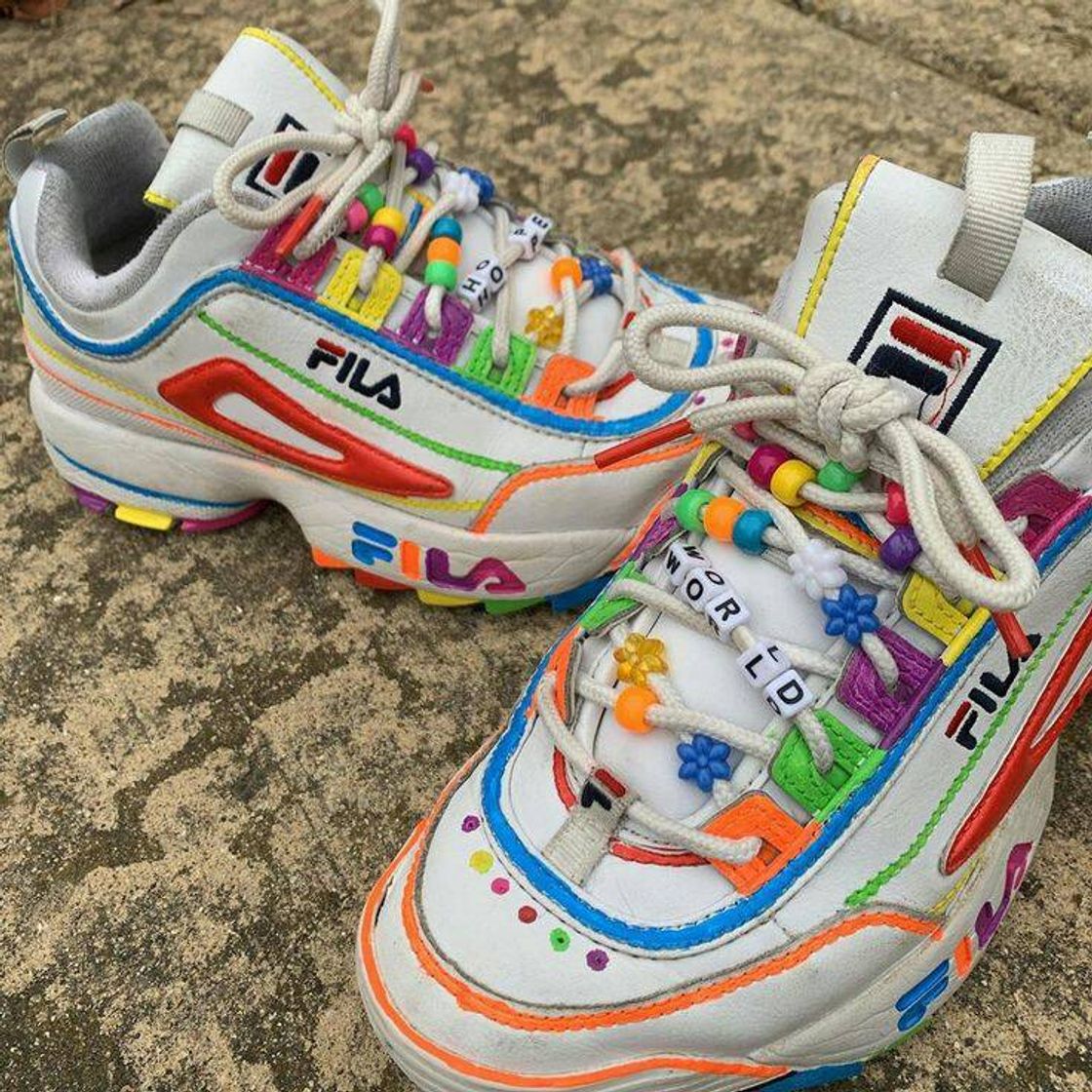 Moda Hope world customized