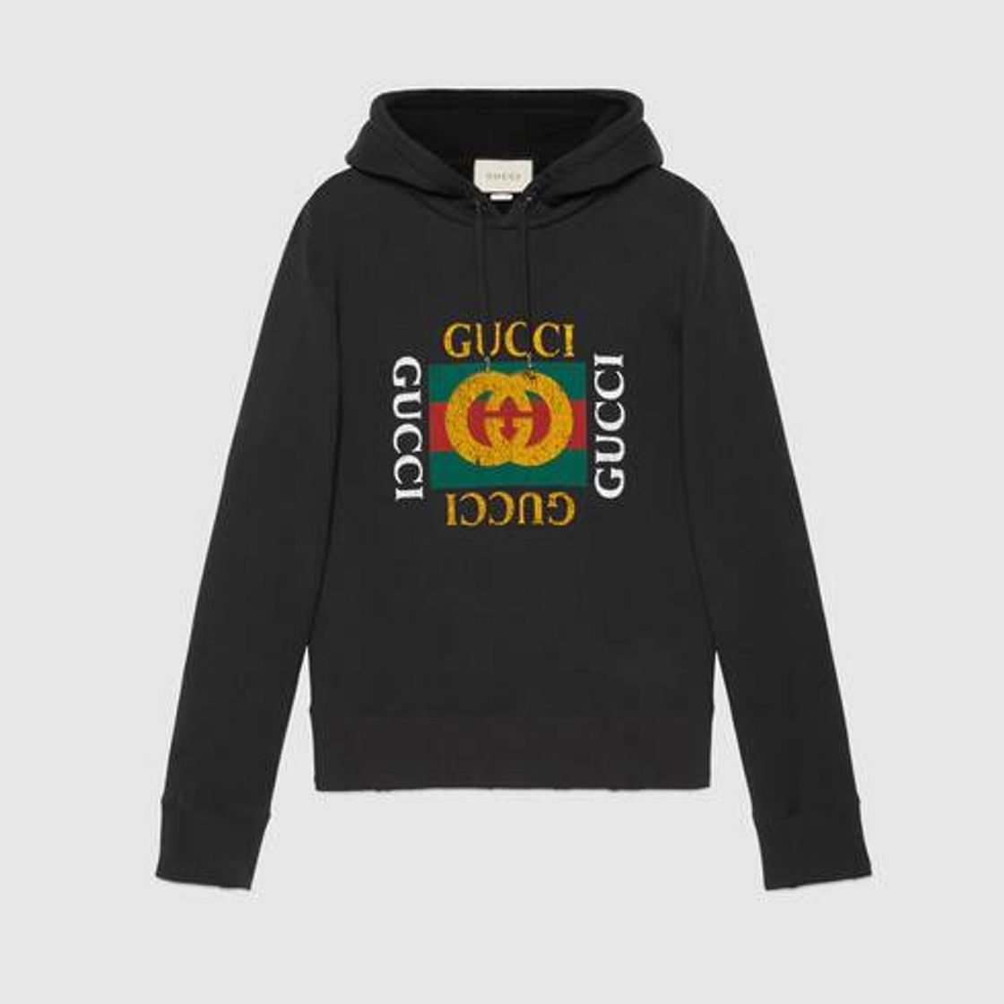 Moda Gucci