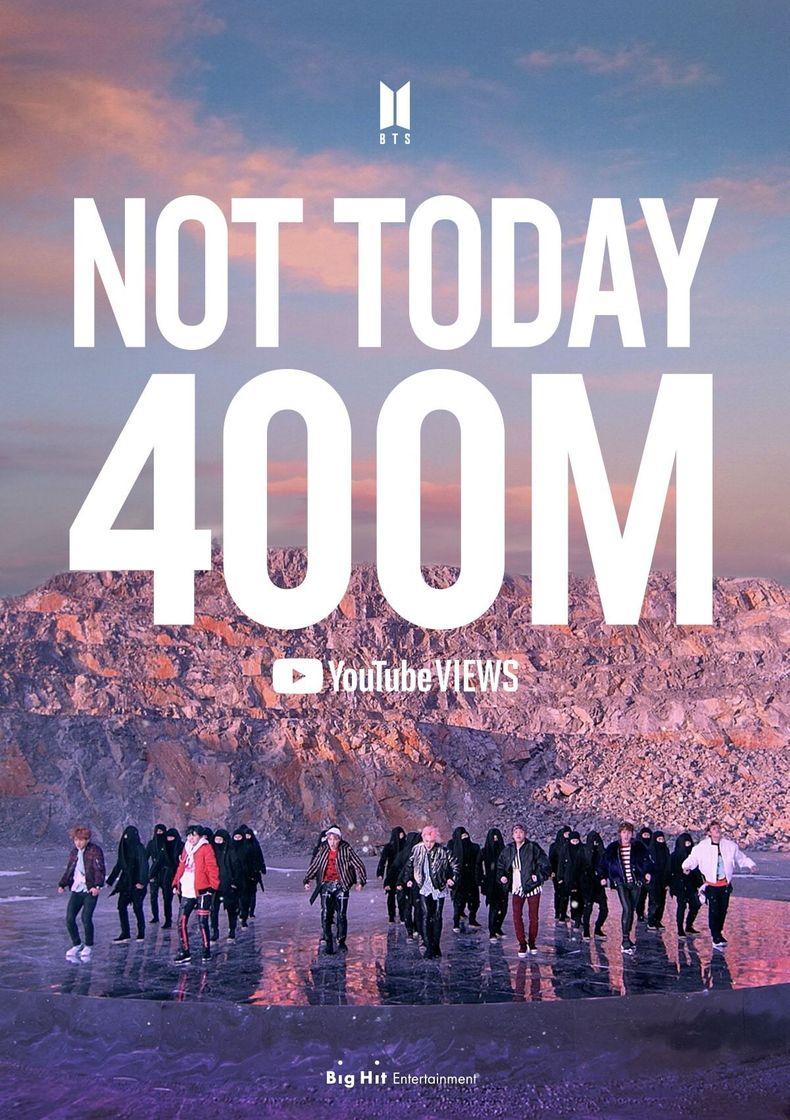 Moda Not today views