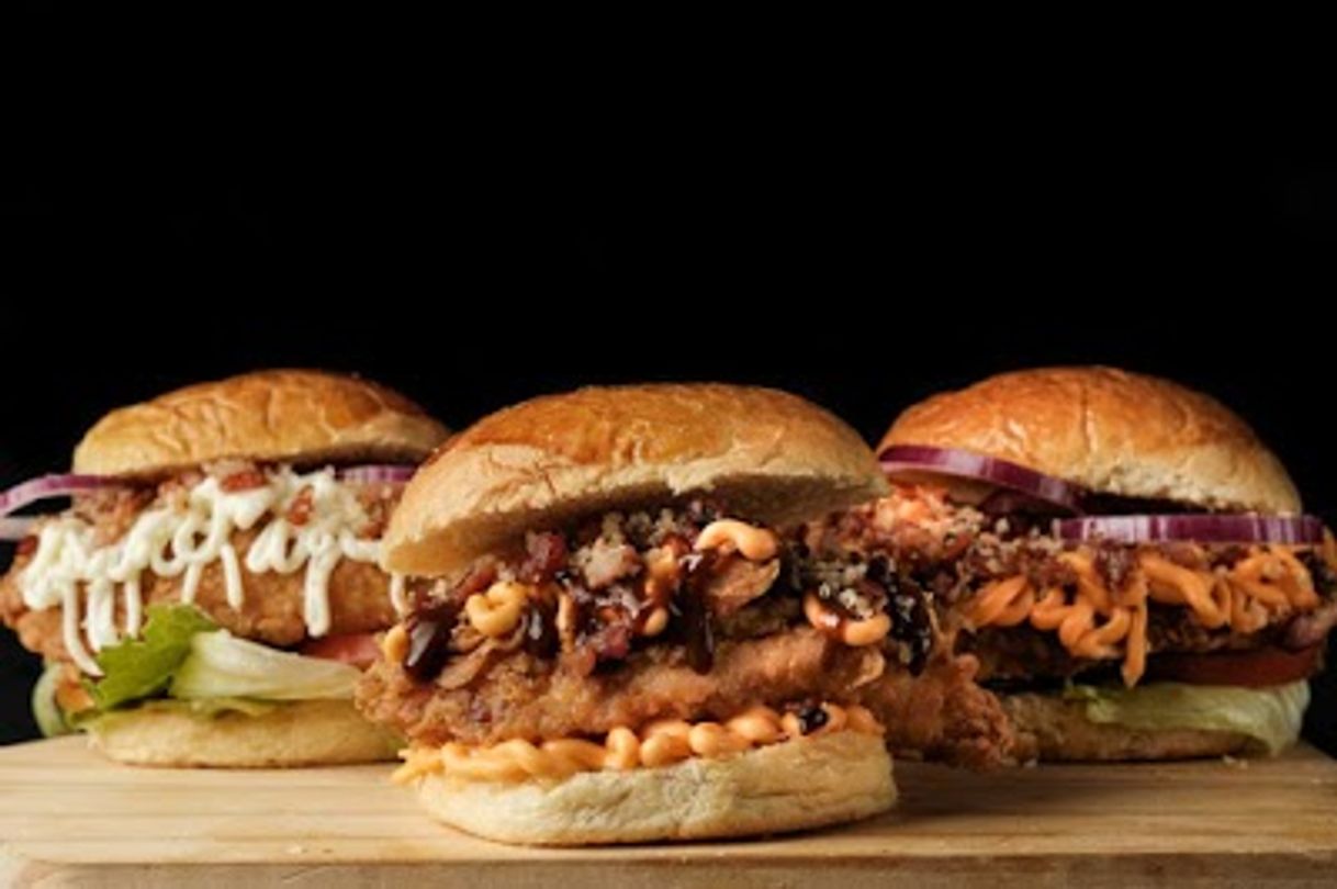 Restaurantes Sousa's lanches
