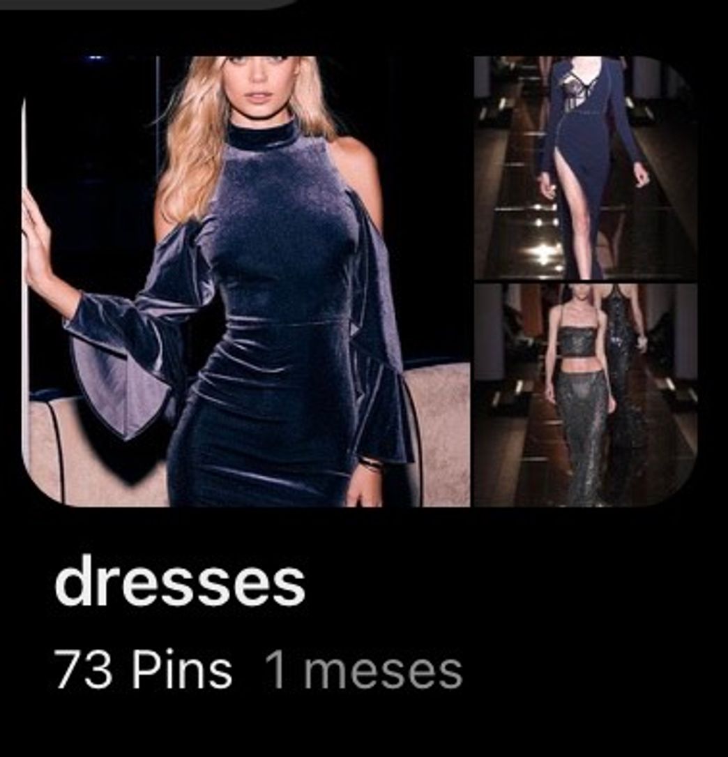 Moda night dresses and outfits