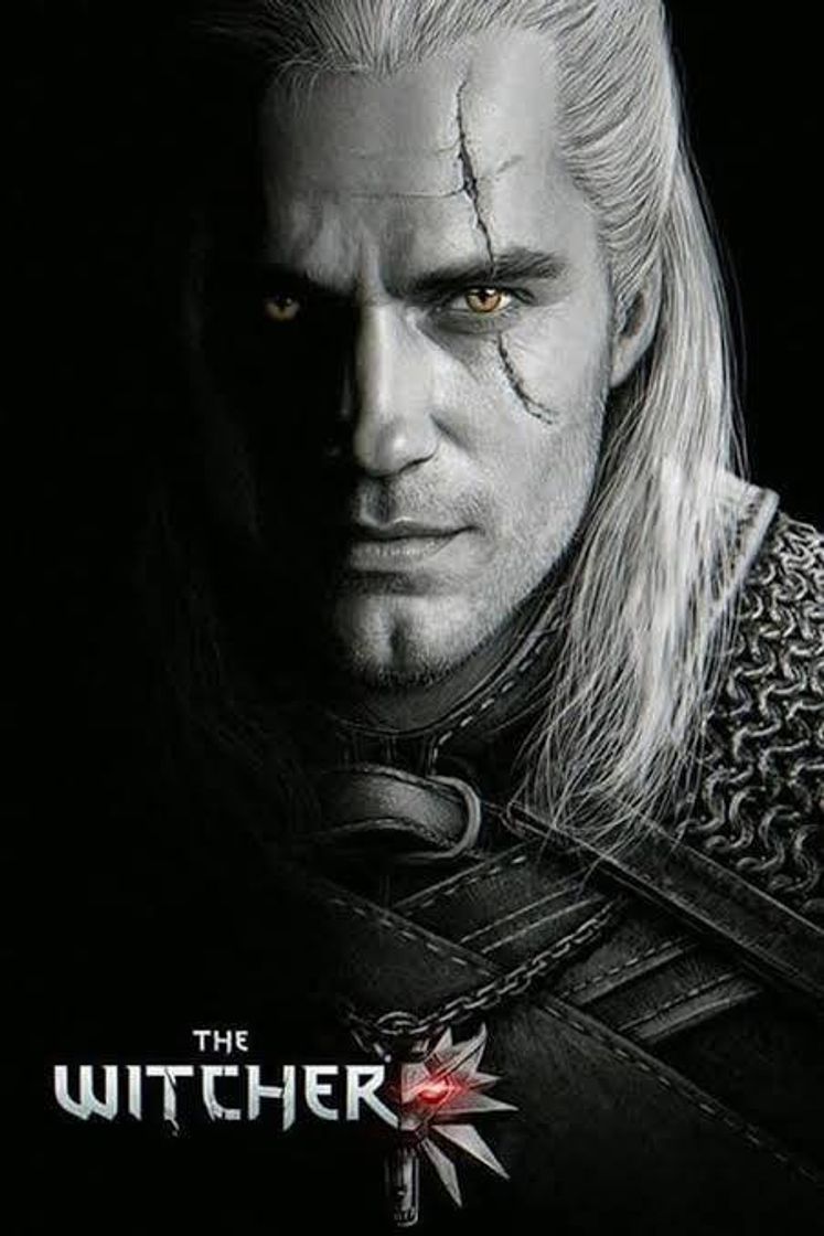 Serie The Witcher