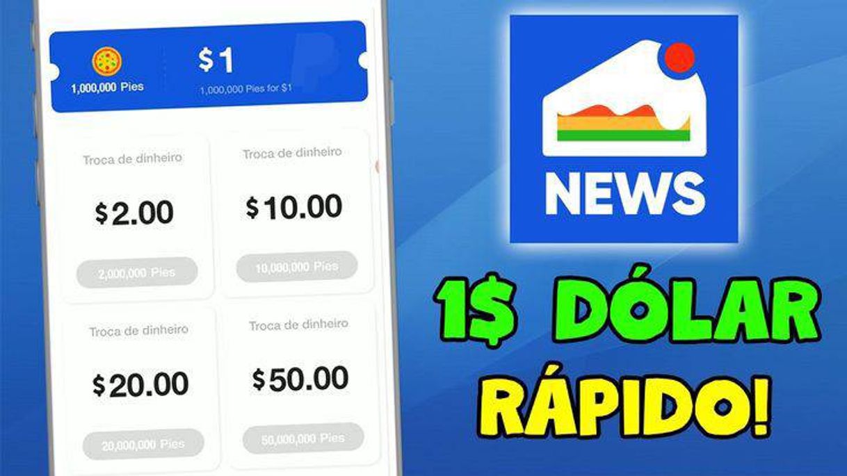 Social Ganhe em dolar 💲😍