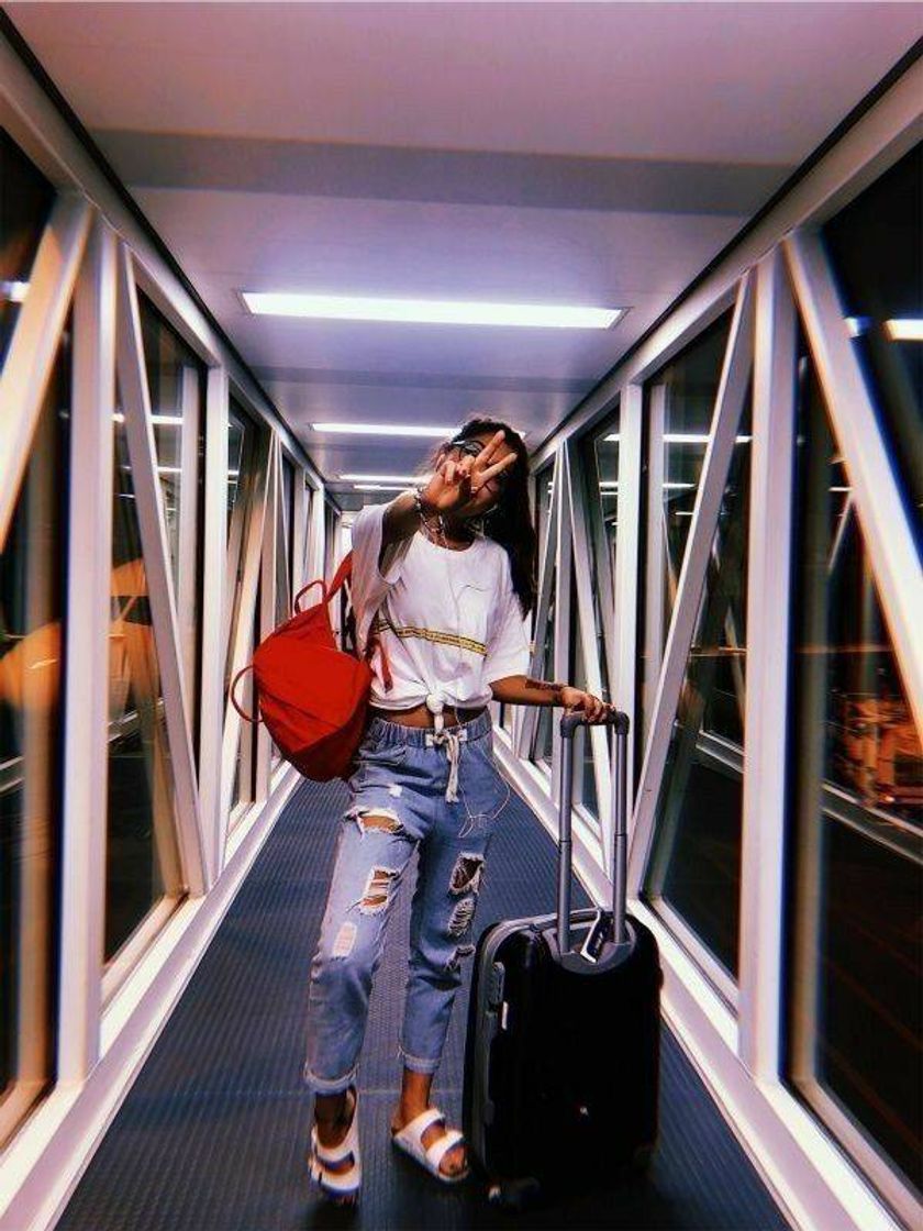 Fashion Viagem ✈