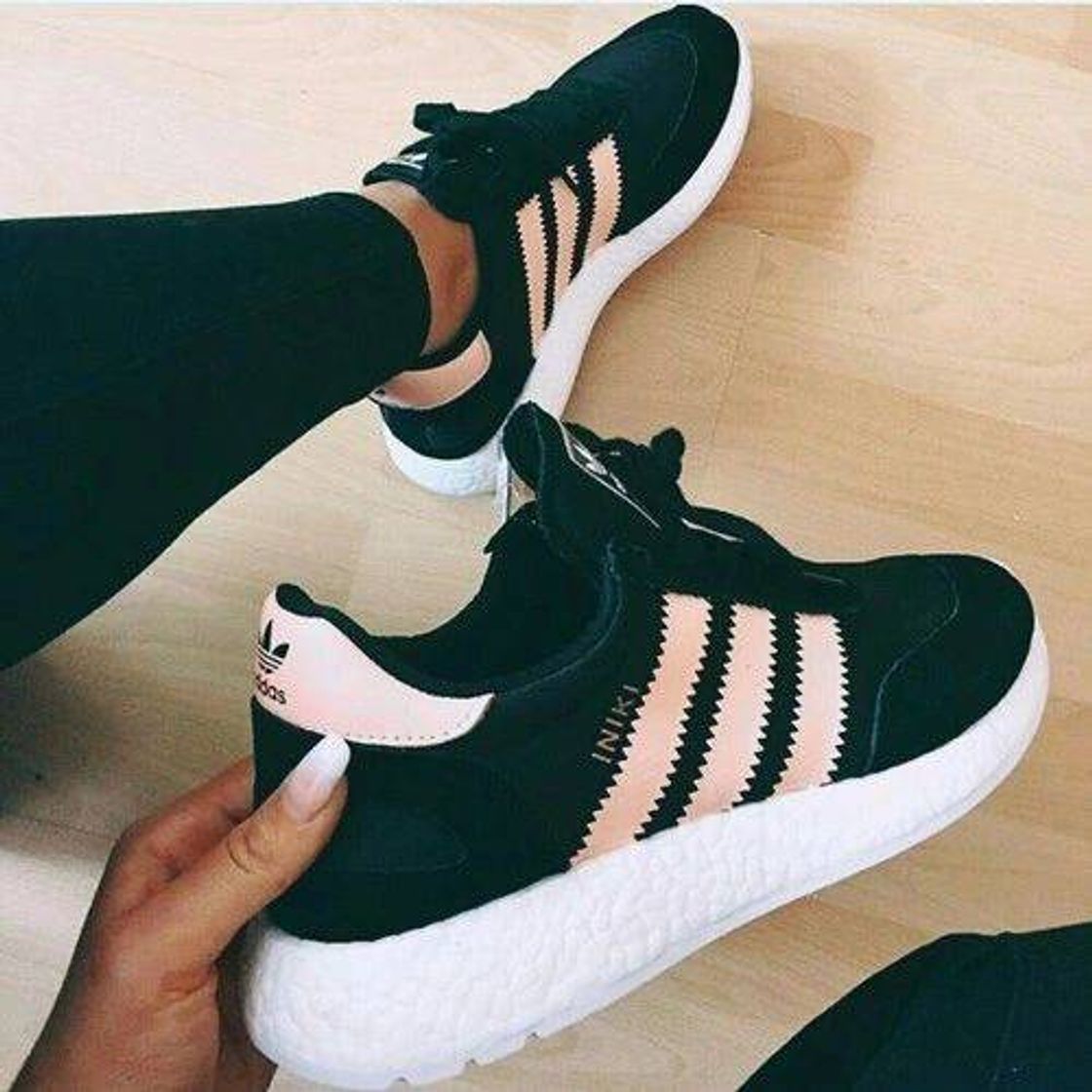 Fashion Adidas◼