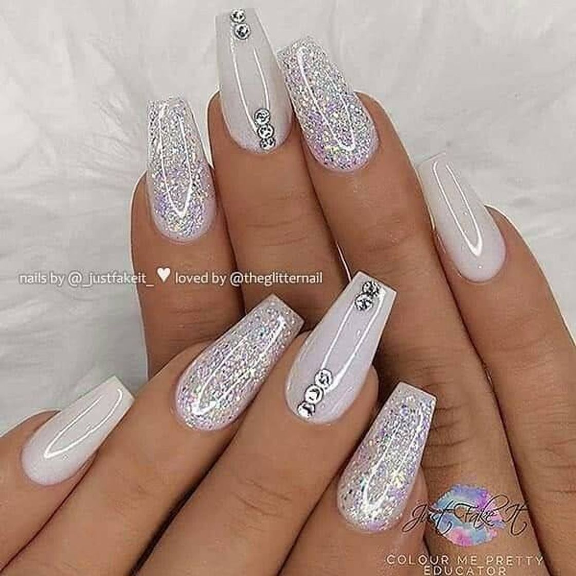 Fashion unhas💅