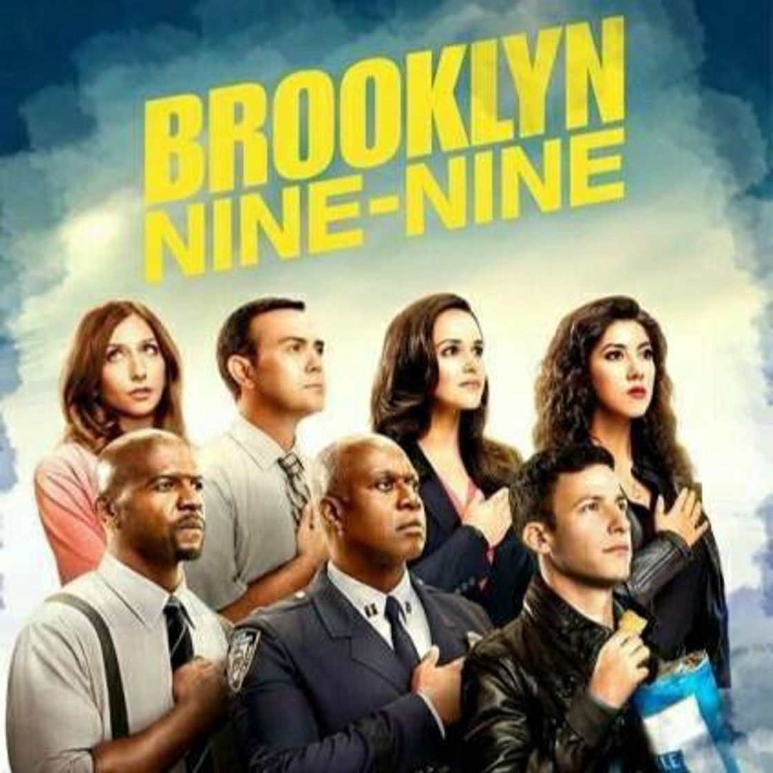 Serie Brooklin 99