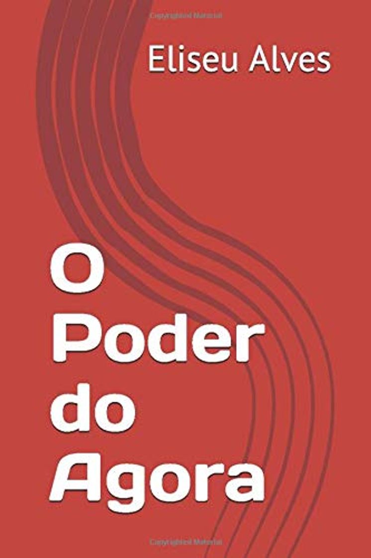 Libro O Poder do Agora