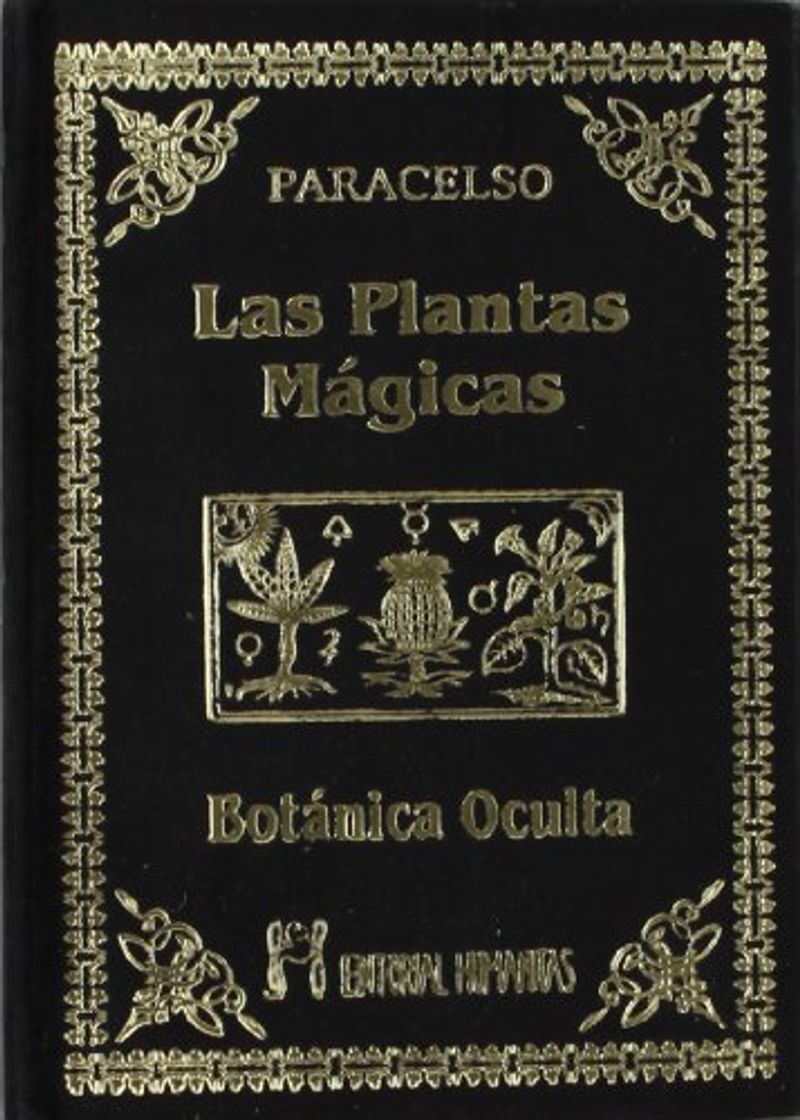 Libros Las Plantas Mágicas