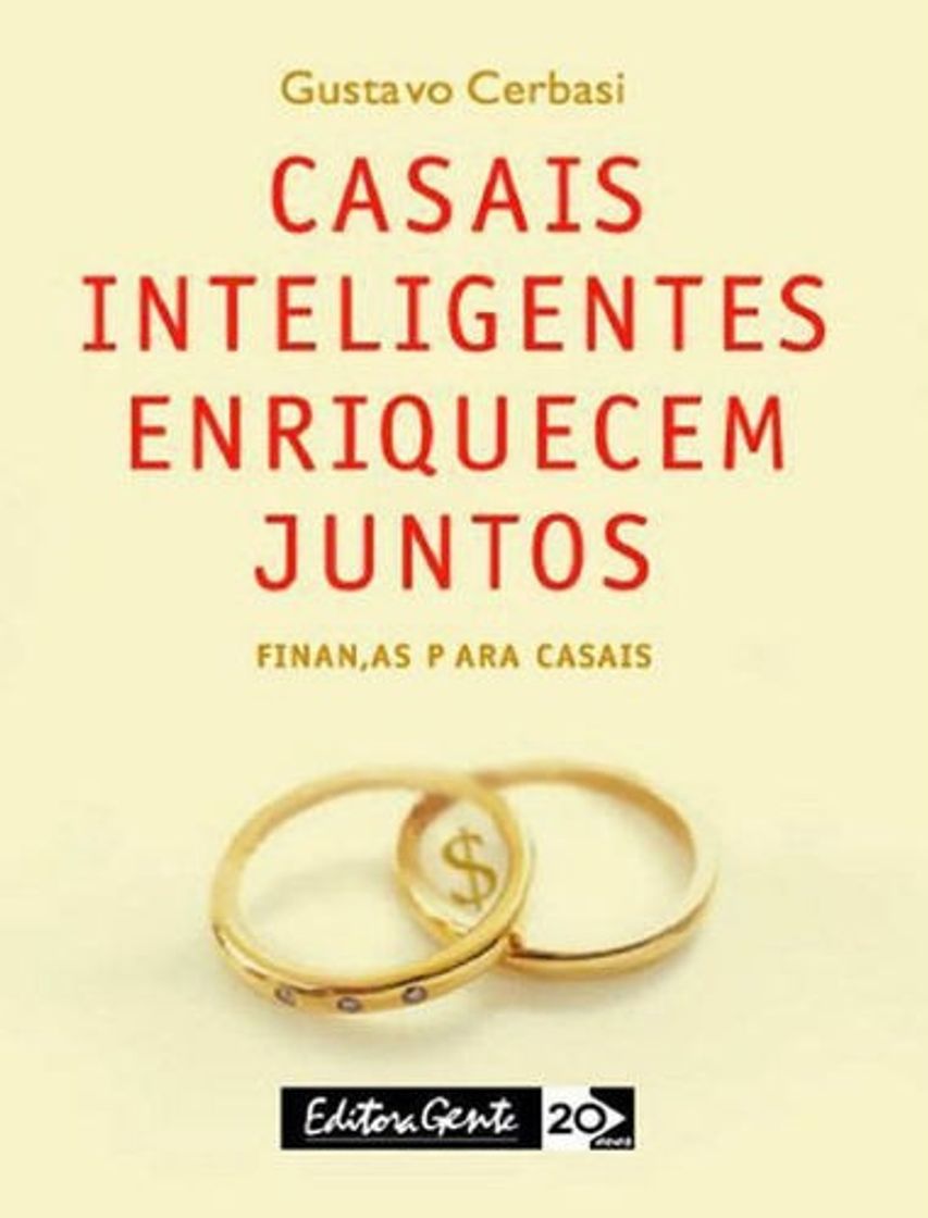 Libro Casais Inteligentes Enriquecem Juntos. Finanças Para Casais