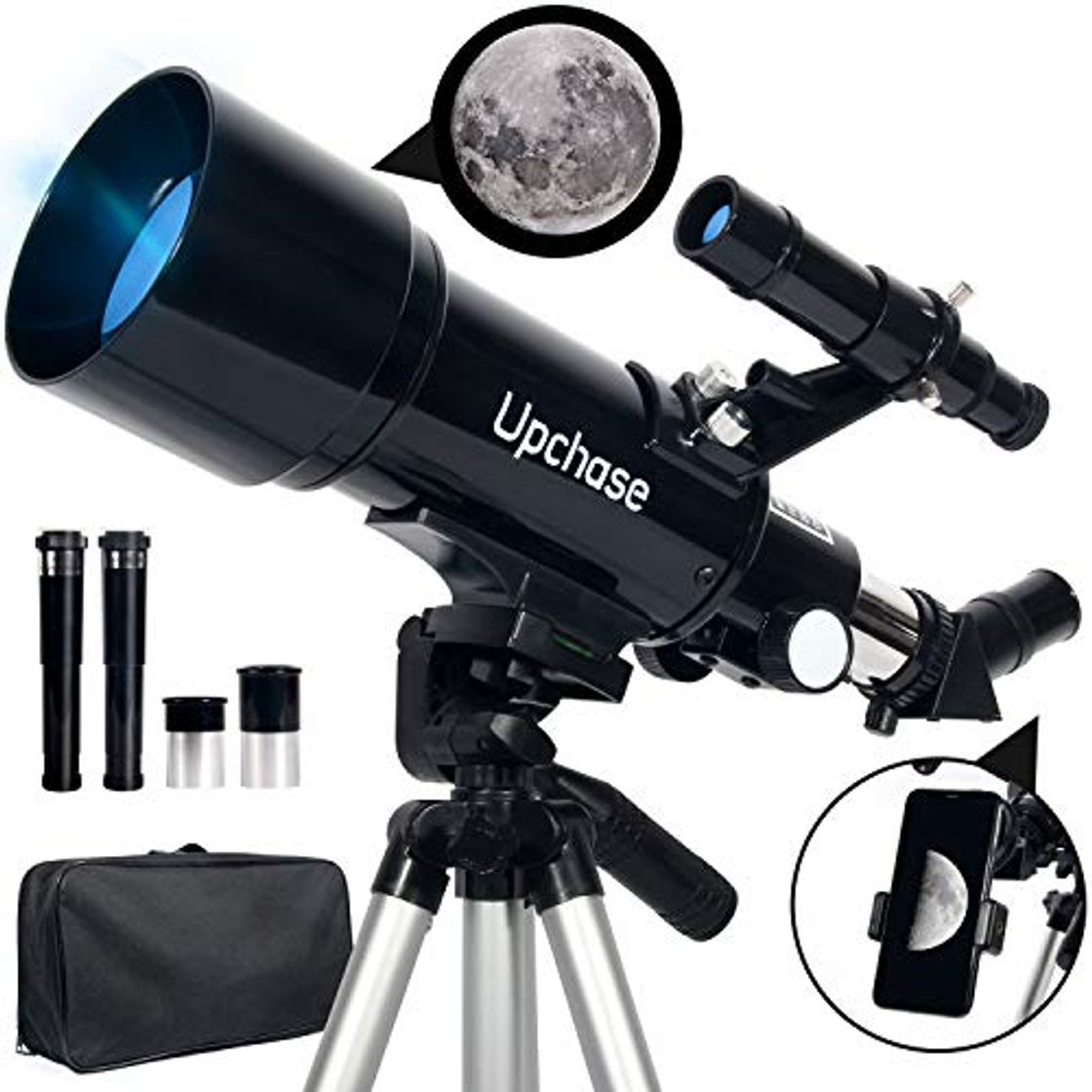 Products Upchase Telescopio Astronomico, 400