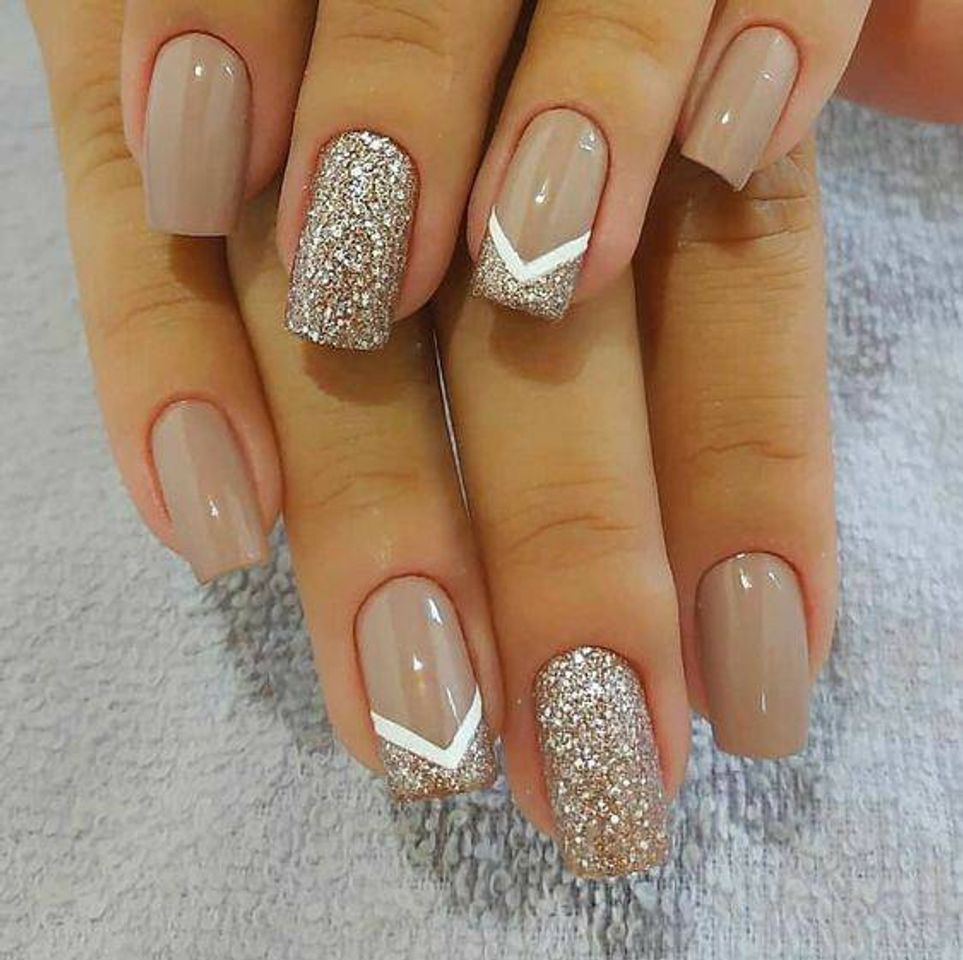 Fashion Nails... 