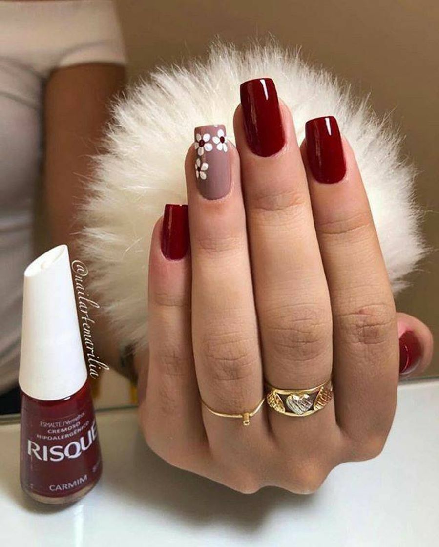 Fashion Nails