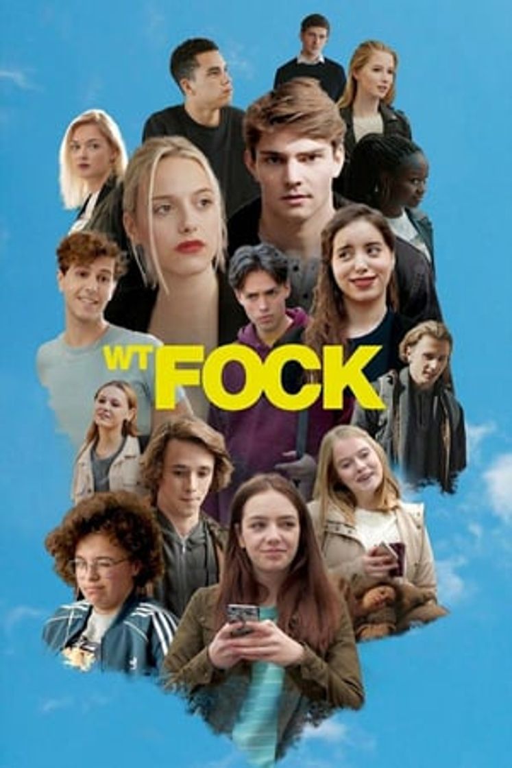 Serie wtFOCK