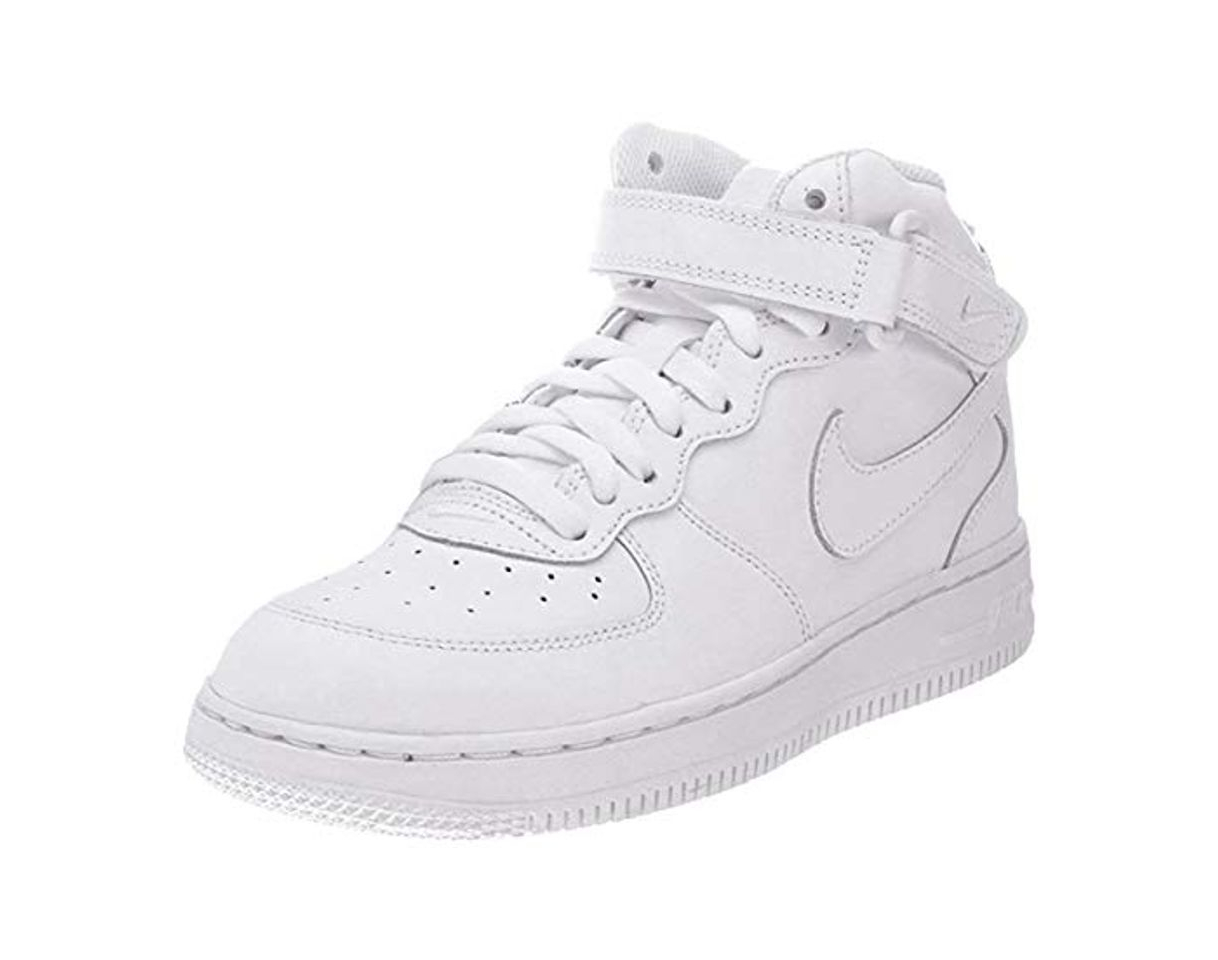 Moda Nike Force 1 Mid